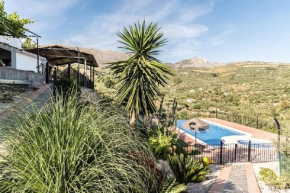 Cortijo Cabrilla, Periana